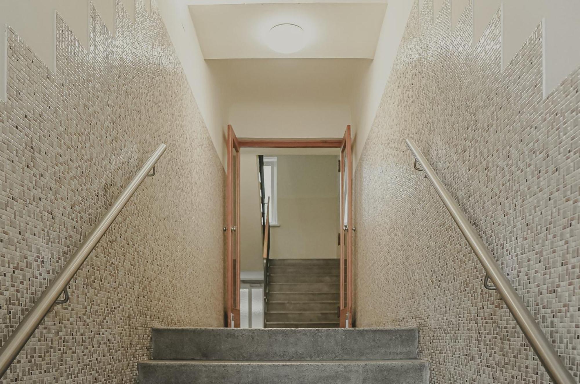 Heymi Schwedenplatz Apartment Wien
