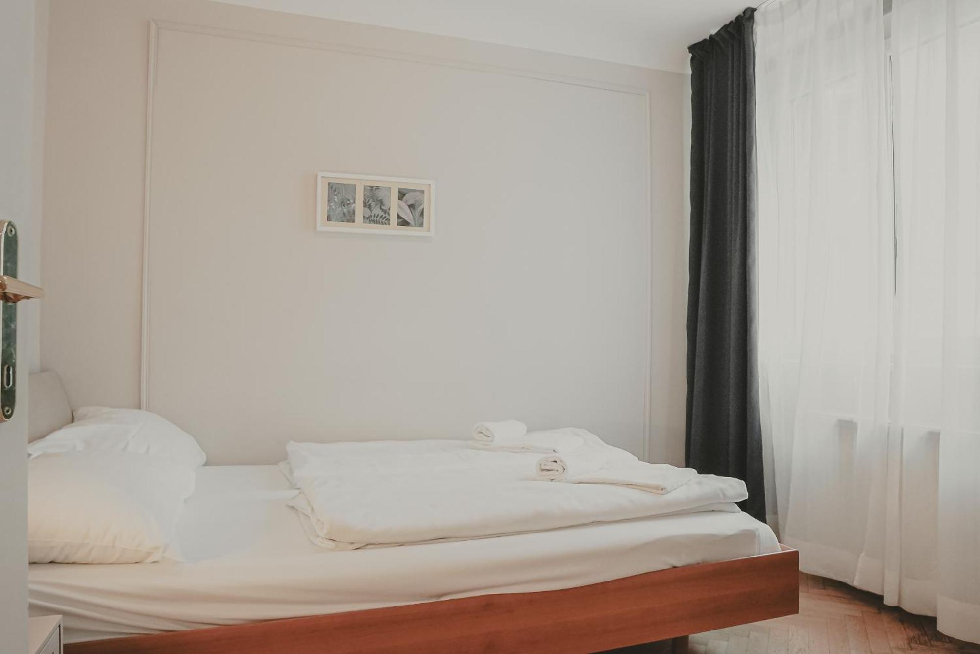 Apartment Heymi Schwedenplatz Wien