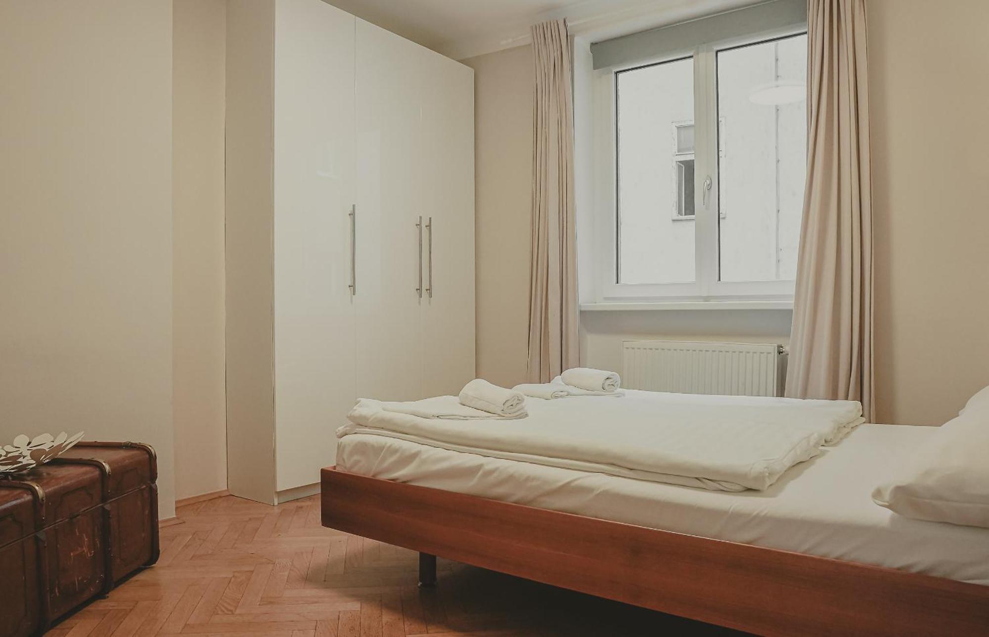 Apartment Heymi Schwedenplatz Wien