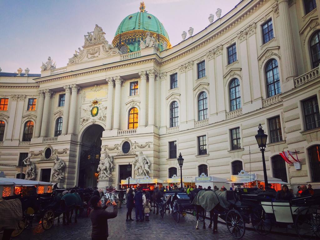 Heymi Schwedenplatz Wien