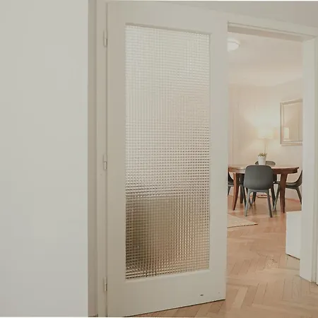 HeyMi Apartments Schwedenplatz Wien Exterior foto