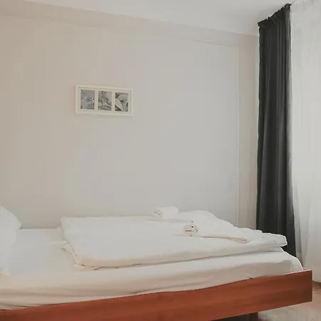 HeyMi Apartments Schwedenplatz Wien Exterior foto