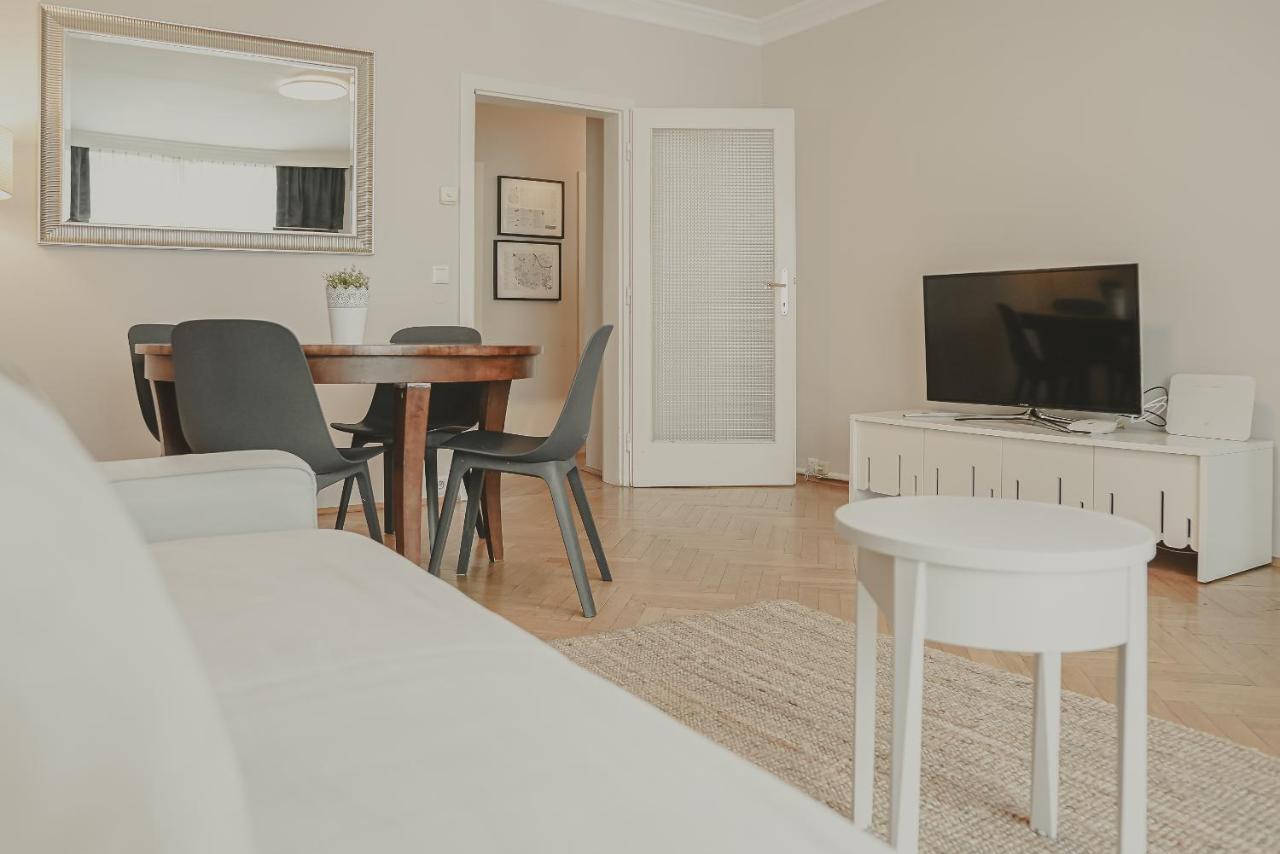 Appartement Heymi Schwedenplatz *