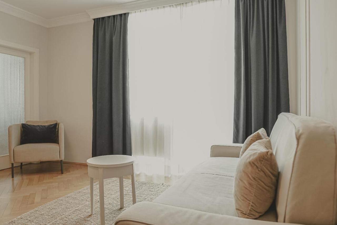 Appartement Heymi Schwedenplatz *