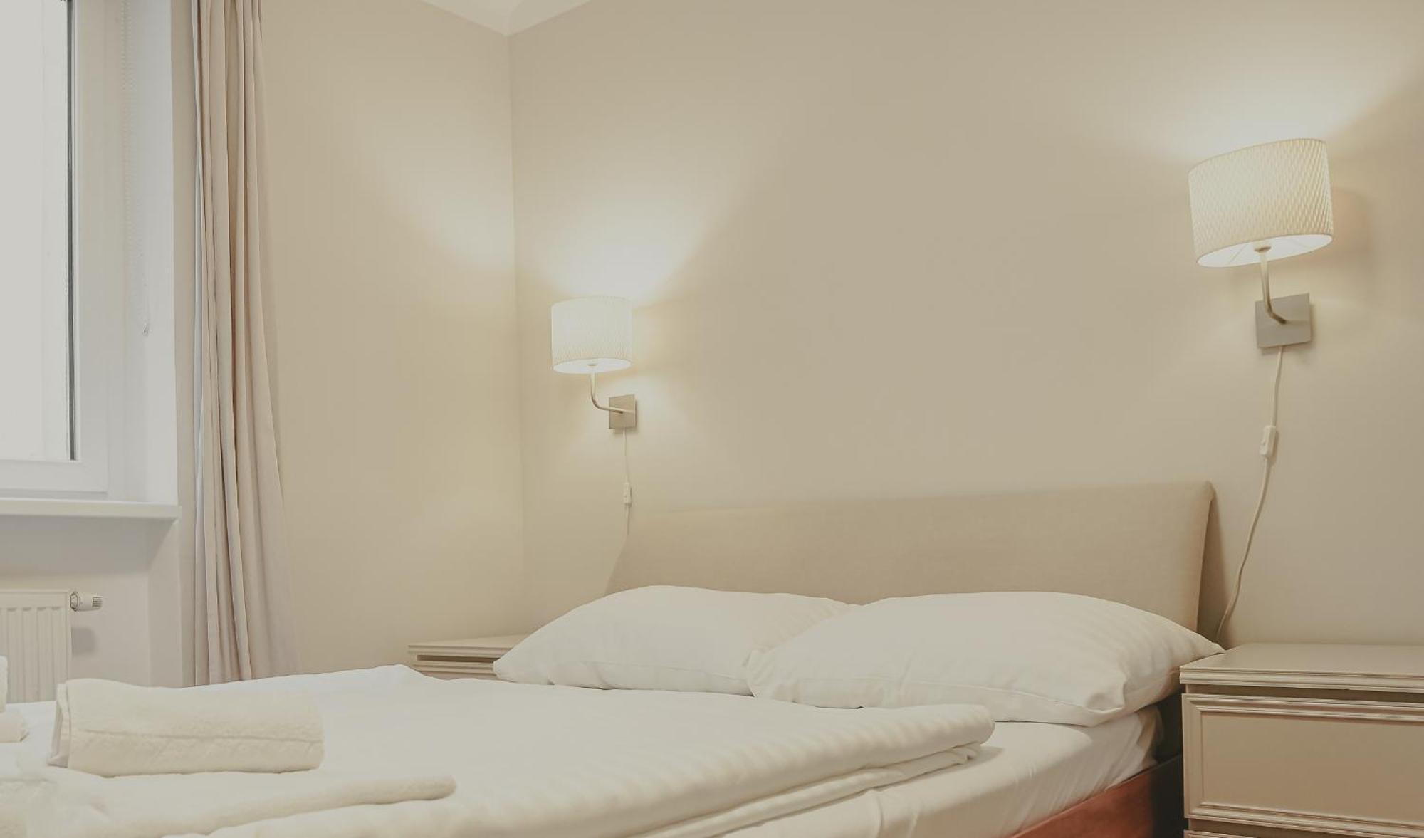 Appartement Heymi Schwedenplatz *